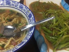 -清真·伊清阁餐厅