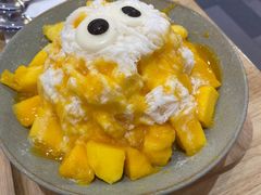 -怪物的冰与火(天虹商场中山路店)