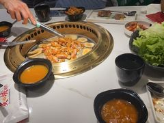 -炙城·韩式烤肉(南京东路店)