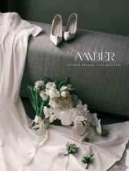 -琥珀婚礼策划AMBER WEDDING