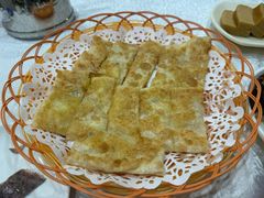 菠萝飞饼-长润·濑尿烧鹅