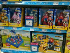 -TOYSRUS玩具反斗城(无锡荟聚购物中心店)