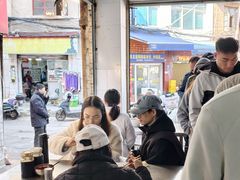 -丁记面馆(凤凰店)