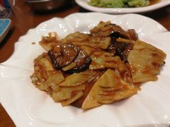 烧二冬-马凯餐厅(地安门店)