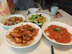 -泉上·发现DISCOVERY ·黔菜餐厅(银海元隆广场店)