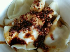 -龙抄手(文殊坊店)