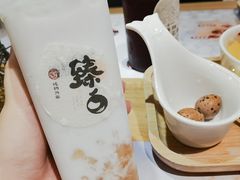 -炖物24章·顺时轻养茶(杭州保利时光里店)
