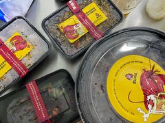 -聚味瞿记·龙虾堂(树木岭店)