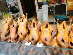 -徐六孃正宗甜皮鸭(张公桥店)