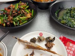 -聚味瞿记·龙虾堂(咸嘉湖店)