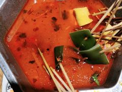 -聚点串吧·北京烧烤(赵登禹路店)