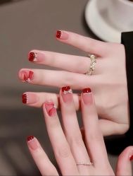 -M·X Nail日式美甲美睫