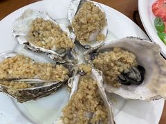 -望海潮海鲜店 特色家常菜(在海一方店)