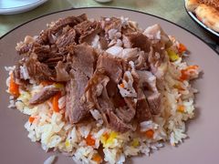-新疆红柳花餐厅(新洲店)