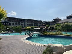 -秦皇岛阿尔卡迪亚滨海度假酒店