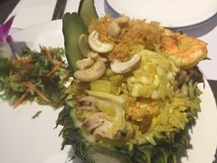 -美奈小馆·越南料理(中航城君尚购物中心店)