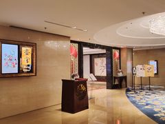 -青岛香格里拉·香宫中餐厅