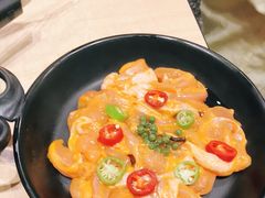 -花味·自助烤肉(雨花客厅店)
