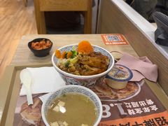 -吉野家 (新街口外大街店)
