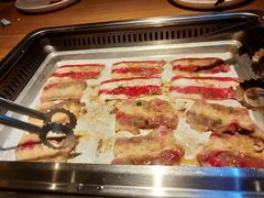 -新石器烤肉(无锡万象城店)