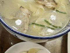 -凤齐羊肉烩面馆