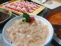 -渝味晓宇·重庆火锅(龙岗龙城万科里店)