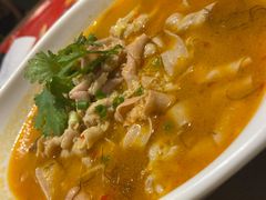 -龙泉人椰子鸡·糟粕醋·地标海南菜(龙昆南店)