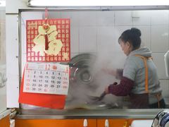-凯丽上海阳春面馆(德仁里店)