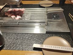 -刘记大块烤羊腿餐吧(北沙滩店)
