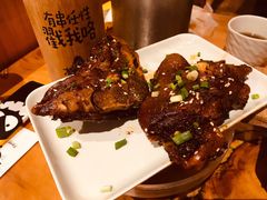 -木屋烧烤(龙华店)