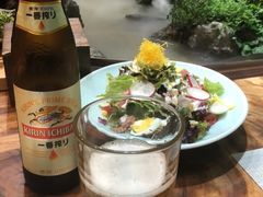 -森味薪火烧•烧鸟居酒屋•日本料理(望京店)
