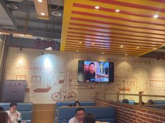 -邢氏老太太烤串(北兴街店)