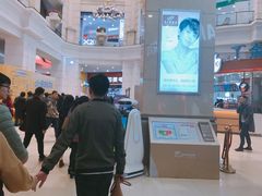 -宝龙广场(福州台江店)
