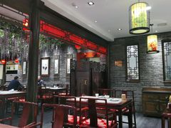 -鸭匠食府·挂炉烤鸭·新京菜(阜成路店)