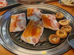 -乌拉烤肉(如皋首店)