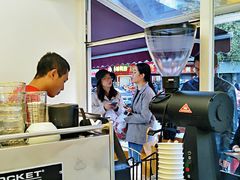 -UPUPKAFE  立咖啡(浏城桥店)