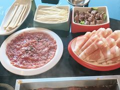 -重庆德忆火锅（龙南街3店）(渝水岸餐饮)