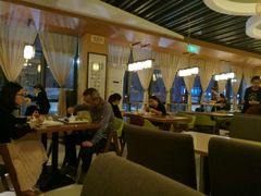 -感恩心素食馆(百世广场店)