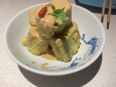 -局气 烤鸭·北京菜(武清店)