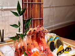 -Minase水濑·日料放题(外滩店)