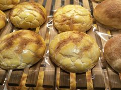 -BreadTalk面包新语·烘焙蛋糕(海岸城店)