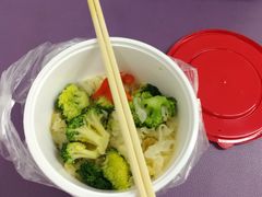 -鼎高高陕西美食(龙德广场店)