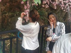 -将军关探险漂流