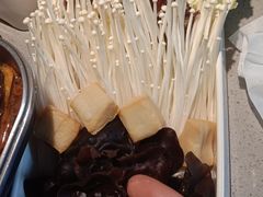 -半天妖烤鱼(石岛店)