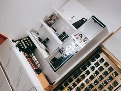 -海马体照相馆(天津世纪都会店)