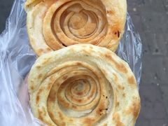 原味油旋-油旋张(大观园店)