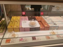 -好利来(光华中心店)
