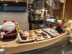 -威斯汀舞台餐厅