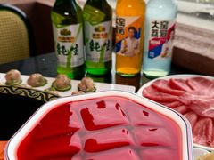 -三江两海老火锅(北京首店)