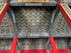 -历代帝王庙博物馆